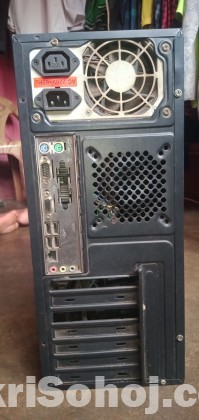 PC sale